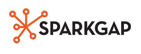 Sparkgap logo