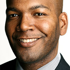 Photo of Andre Folks