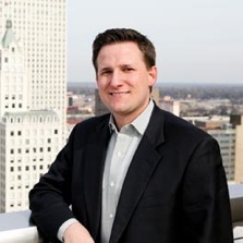 Photo of Eric Mathews